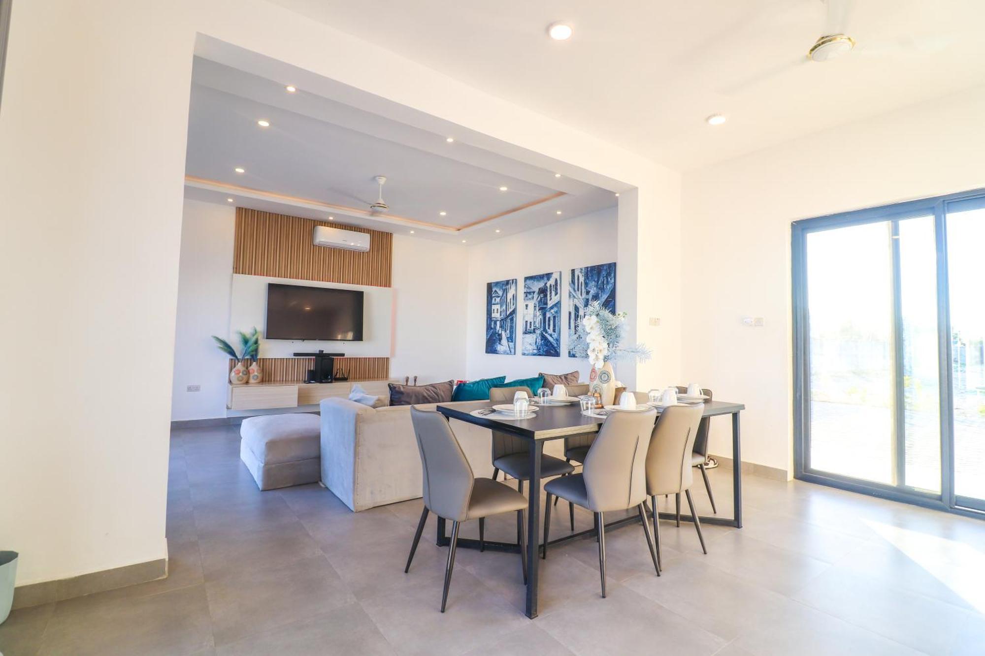 K Villa