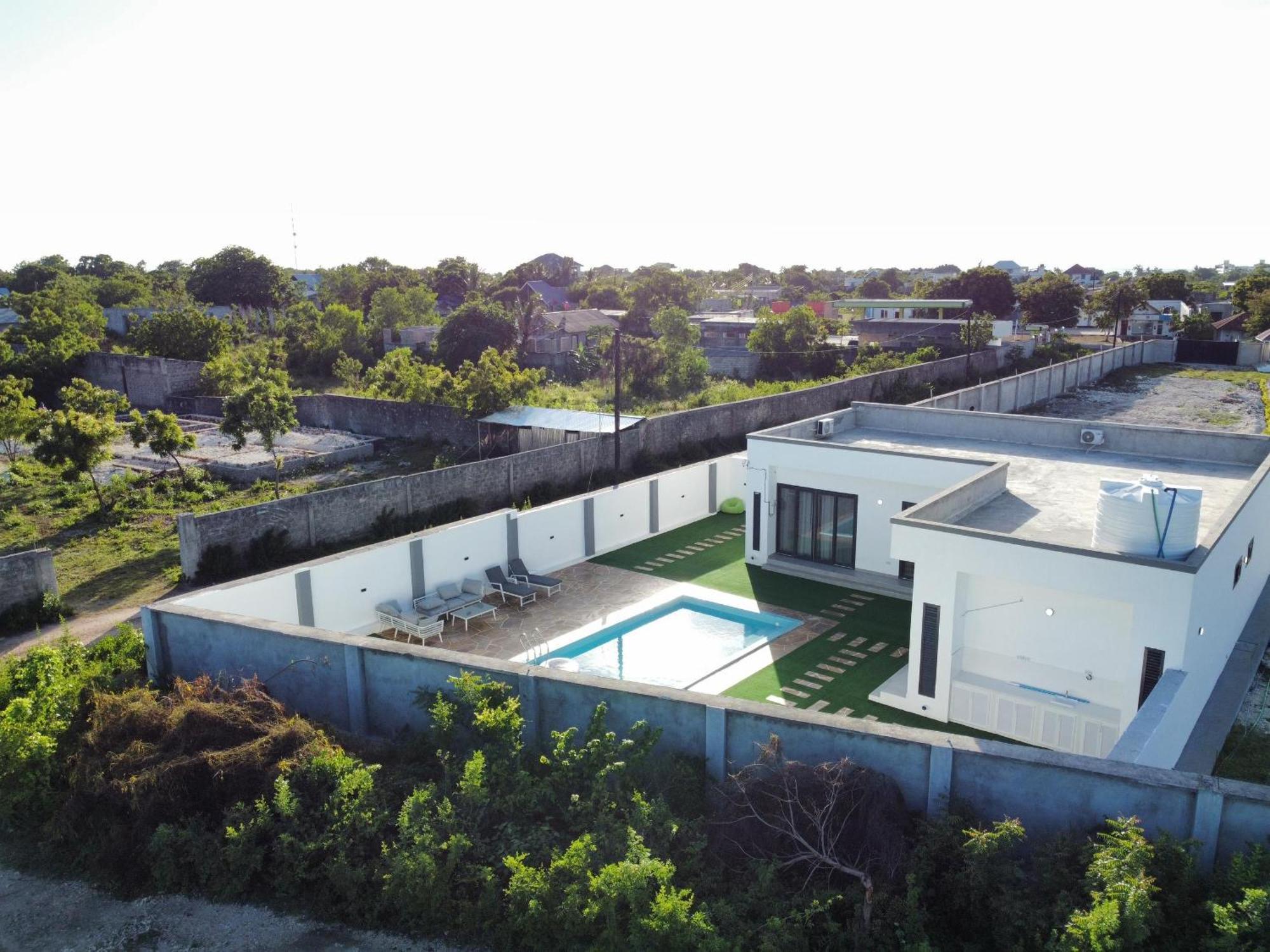 Villa K